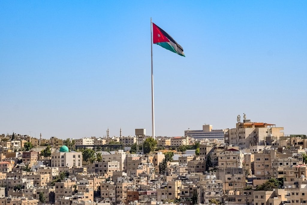 Quelles villes visiter en Jordanie ?